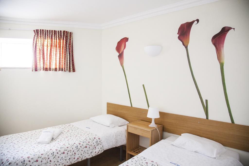 Sintra Sol - Apartamentos Turisticos Quarto foto