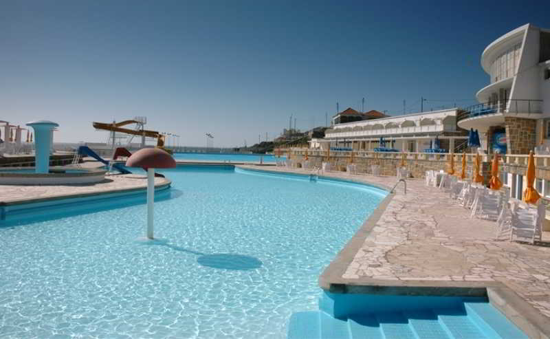 Sintra Sol - Apartamentos Turisticos Exterior foto
