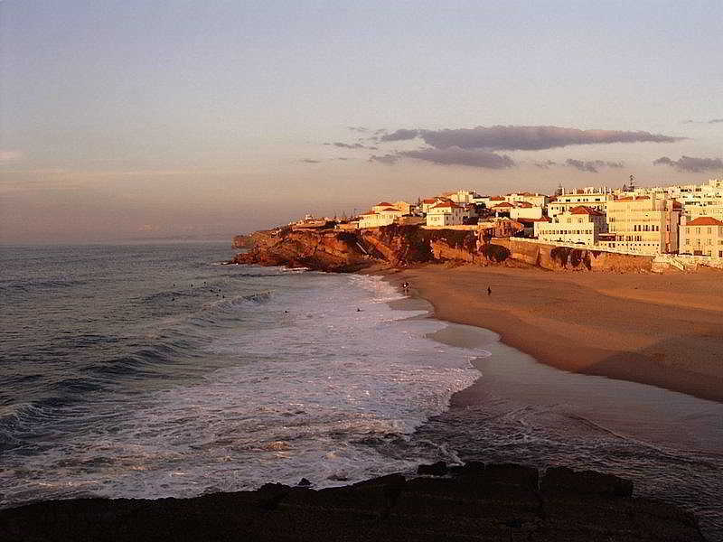 Sintra Sol - Apartamentos Turisticos Exterior foto