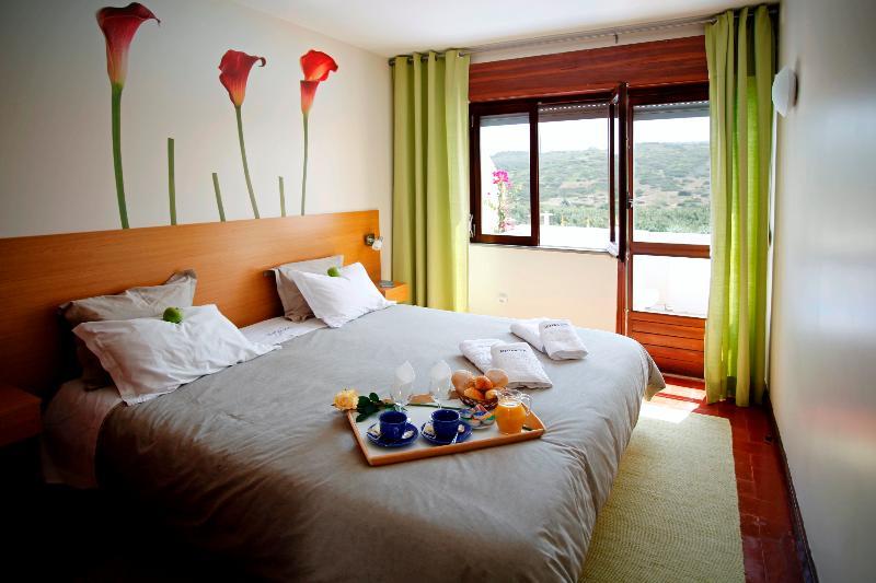 Sintra Sol - Apartamentos Turisticos Exterior foto